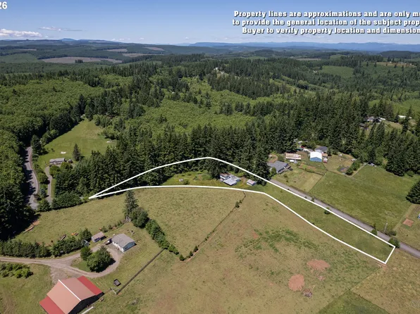 27546 Clark Rd, Deer Island, OR 97054