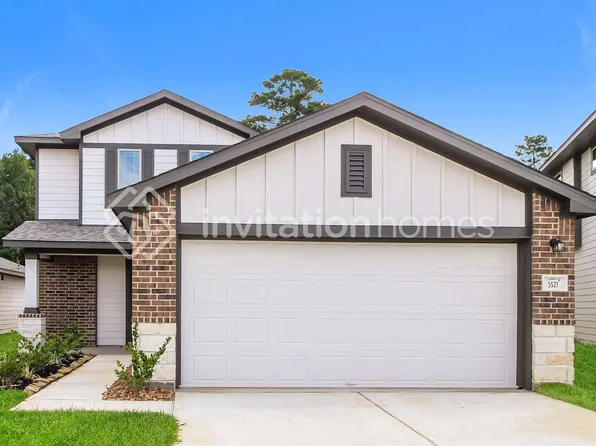 5527 Candytuft Ct, Montgomery, TX 77316