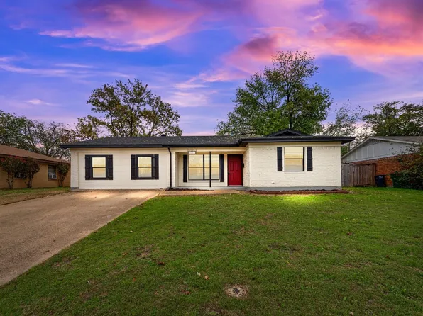 5605 Westhaven Dr, Fort Worth, TX 76132