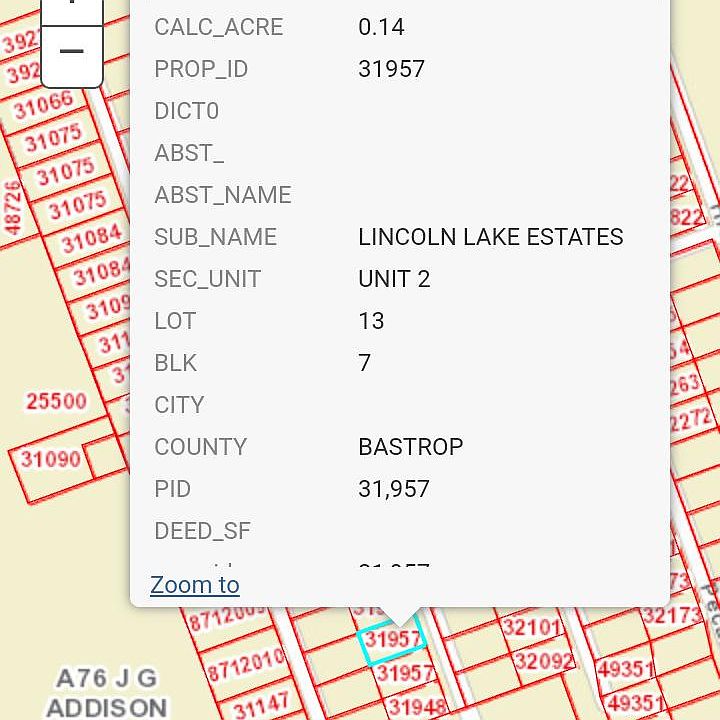 2nd image of Lincoln Lake Est