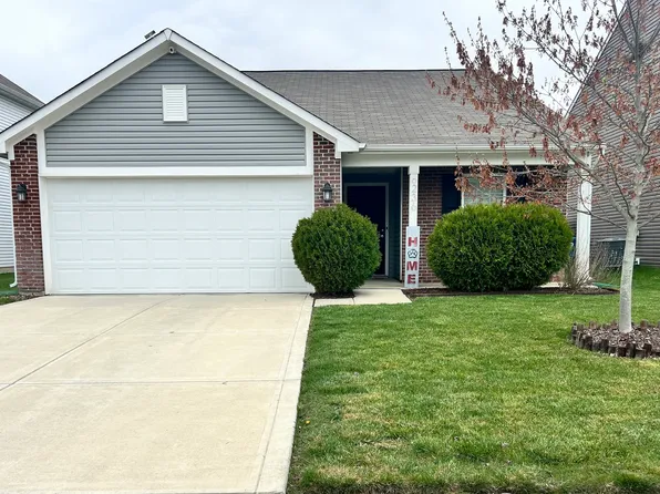 6236 Emerald Springs Dr, Indianapolis, IN 46221
