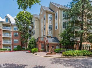 1321 Westchester Rdg, Atlanta, GA 30329