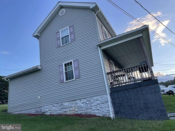 4th image of 19805 Big Ln SW