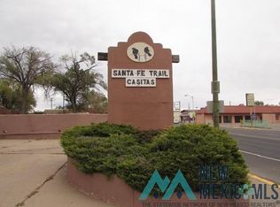1145 Grand Ave, Las Vegas, NM 87701