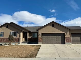 2184 N 170 W, Tooele, UT 84074