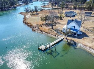 143 Henry Rd, Gwynn, VA 23066