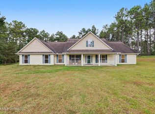 25481 Highway 57, Leakesville, MS 39451