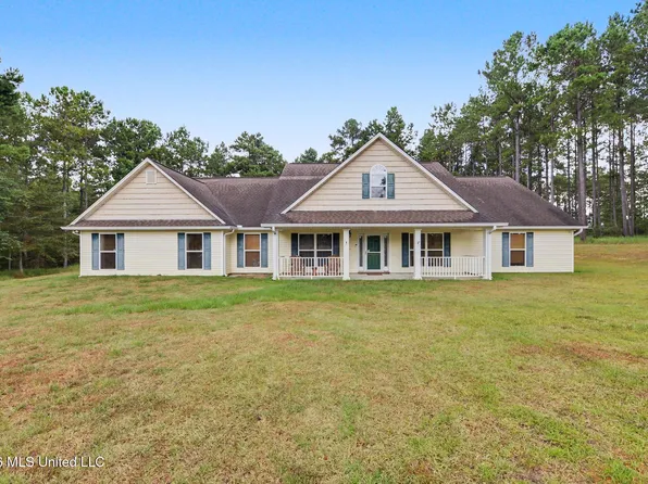 25481 Highway 57, Leakesville, MS 39451