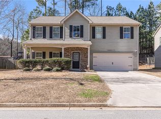119 Spring Forrest Ln, Dallas, GA 30157