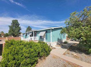 1460 Post Ave, Alamogordo, NM 88310