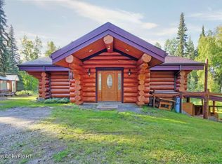 616 Gold Vein Rd, Fairbanks, AK 99712
