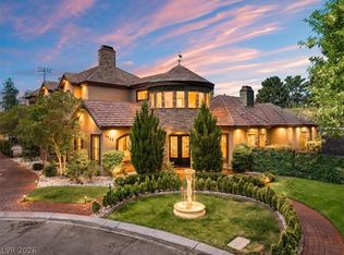 1711 Brock Ct, Las Vegas, NV 89117