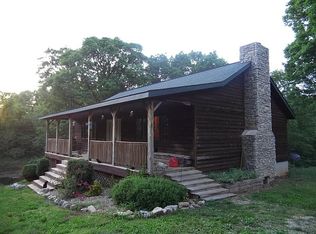 841 State Route Kk, Pottersville, MO 65790