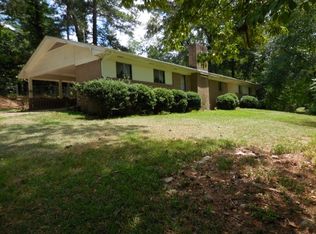 2547 Lake Capri Dr, Conyers, GA