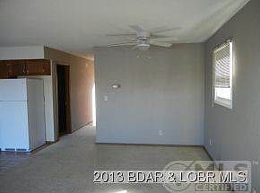Large Dining Area