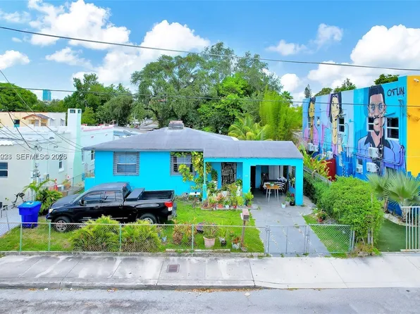 266 NW 32nd St, Miami, FL 33127