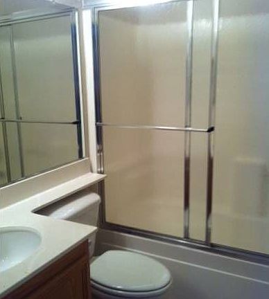 Hall Bathroom
