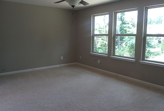 Owner's Suite with Owner's Bath