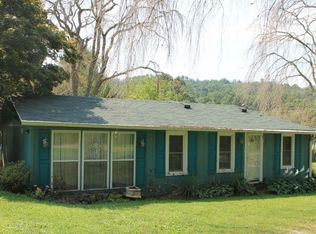 527 Stoney Mountain Rd, Hendersonville, NC 28791