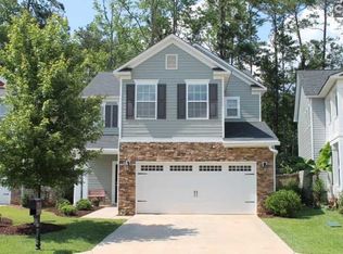113 Cherokee Pond Ct, Lexington, SC 29072
