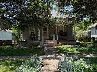 706 Center Ave, Goodland, KS 67735