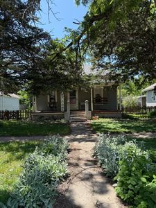 706 Center Ave, Goodland, KS, 67735