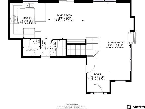 4th image of 5413 Sugar Creek Ln