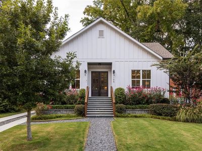 155 Woodbine Cir SE, Atlanta, GA, 30317