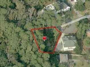 5 Brevard Ct, Savannah, GA 31410