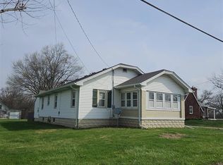 3204 W 25th St, Anderson, IN 46011