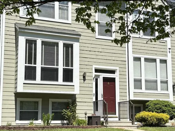 7730 Chatfield Ln, Ellicott City, MD 21043