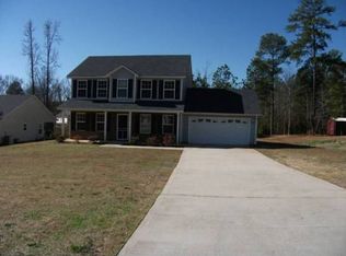 313 Clydes Way, Jackson, GA 30233