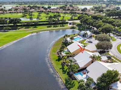8162 Horseshoe Bay Road, Boynton Beach, FL, 33472