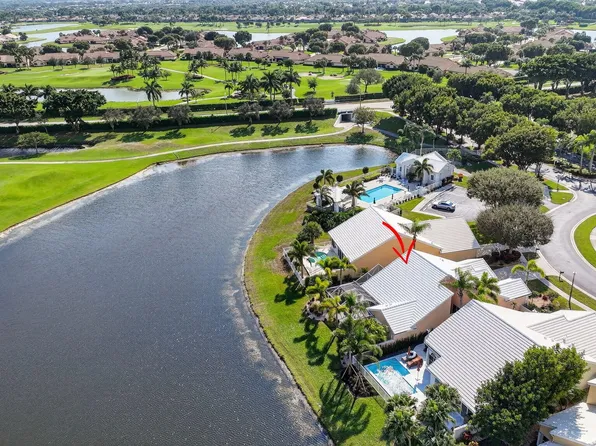8162 Horseshoe Bay Road, Boynton Beach, FL 33472