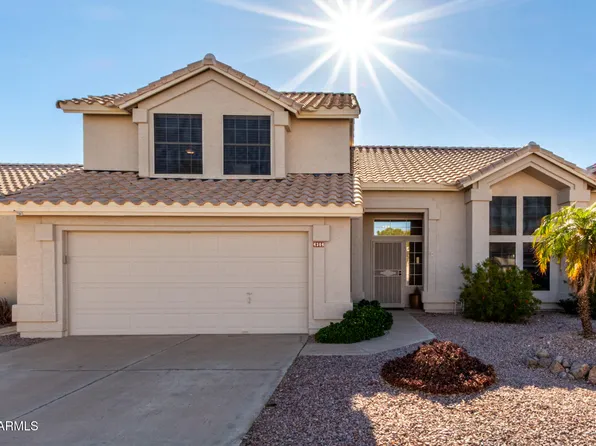 4304 N RANIER --, Mesa, AZ 85215