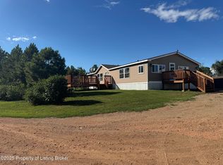 1150 95th Ave SW, Halliday, ND 58636