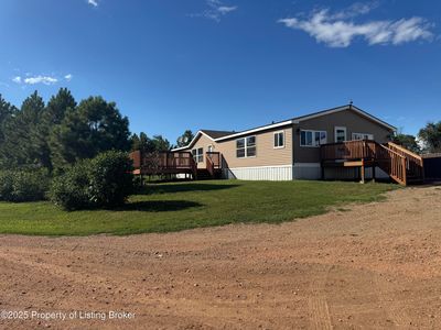 1150 95th Ave SW, Halliday, ND, 58636