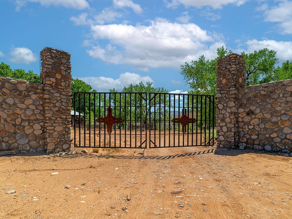 691 County Road 142, Medanales, NM 87548 MLS 202338379 Zillow