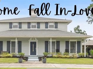 208 Tiara Dr, Slidell, LA 70460