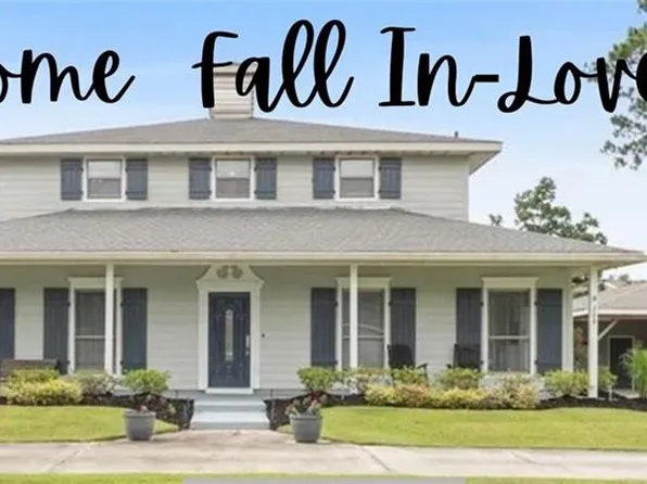 208 Tiara Dr, Slidell, LA 70460
