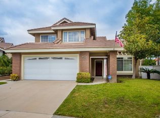 1460 Elderwood Dr, Corona, CA 92882