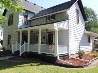 1023 9th St, Nevada, IA 50201