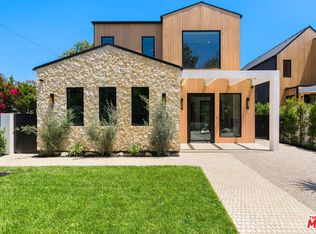 4554 Wortser Ave, Studio City, CA 91604