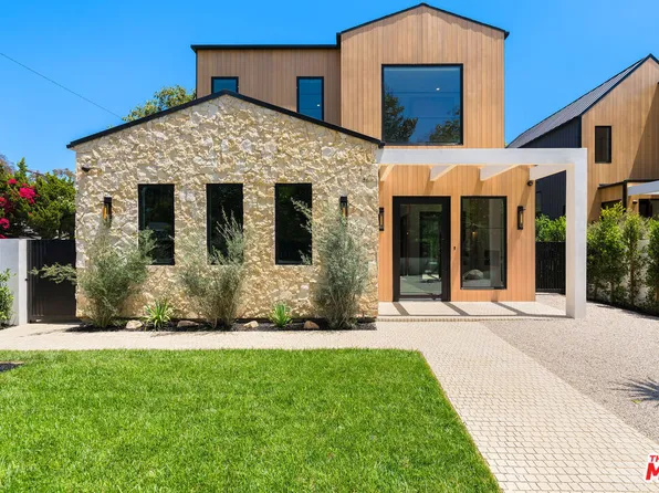 4554 Wortser Ave, Studio City, CA 91604
