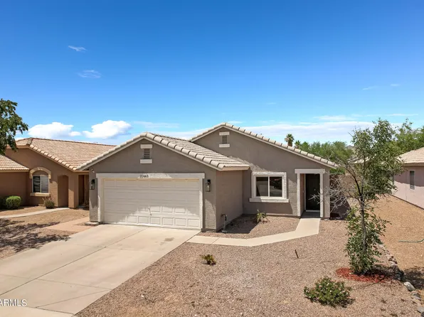 11440 E CICERO Street, Mesa, AZ 85207