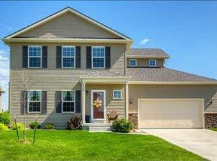 2405 NE 8th St, Grimes, IA 50111
