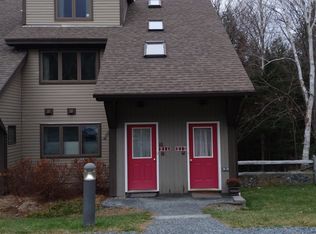 127 Mountain Edge Rd #211, Windsor, VT 05089