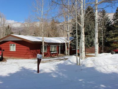 1320 Snowbunny Ln, Aspen, CO, 81611