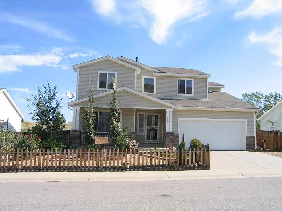 5 Bed, 4 Bath