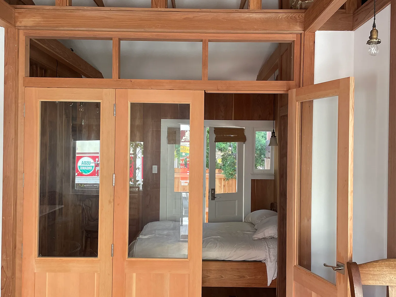 1 bed, 435 sqft, $3,300 — Photo 2